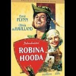 Dobrodružství Robina Hooda 1938 2DVD – Zboží Mobilmania
