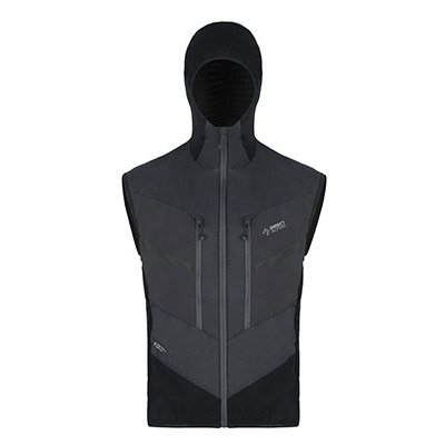 Direct Alpine Alpha 1.0 black – Zboží Dáma