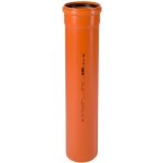 Midas KG trubka 110 x 3,2 x 500 mm SN4, SDR41 – Hledejceny.cz