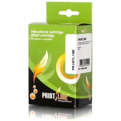 Inkoust PrintLine Epson T6735 Light Cyan - kompatibilní