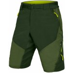 Endura Hummvee Lite olive green – Zboží Dáma