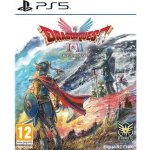 Dragon Quest 3 HD – Zboží Mobilmania