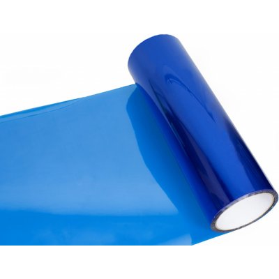 PRŮHLEDNÁ FÓLIE na SVĚTLA tvarovatelná 1 metr CSE-ZD-03 – Zboží Mobilmania