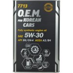 Mannol Energy Formula FR 7713 5W-30 4 l | Zboží Auto