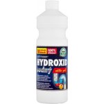 Kittfort Hydroxid sodný gel 45-50% 1 l – Zboží Dáma