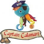Lamaze Kapitán Kalamár LC – Sleviste.cz