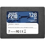 Patriot P210 128GB, P210S128G25 – Zboží Živě