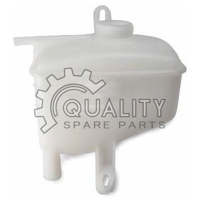 Nádobka vyrovnávací – Sleviste.cz