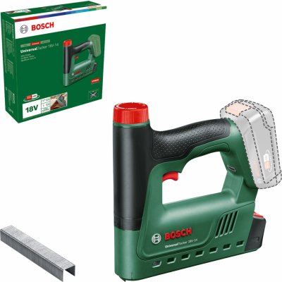 Bosch UniversalTacker 18V-14 0.603.2A7.000 – Zboží Mobilmania