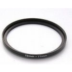 JJC redukce pro filtry Step Up 49 na 52mm – Zboží Živě