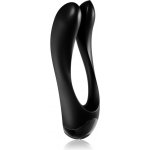 Satisfyer Candy Cane Finger – Sleviste.cz