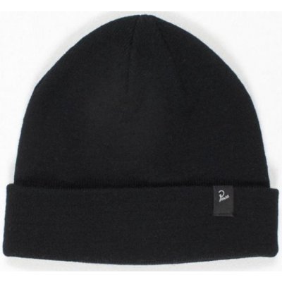 Dámská Zimní Čepice Parra By Beanie černá – Hledejceny.cz