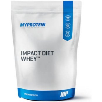 MyProtein Impact Diet Whey 3000 g