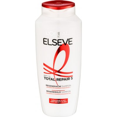 L'Oréal Elséve Total Repair Extreme Shampoo 400 ml – Zboží Mobilmania