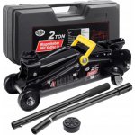 DBA Hydraulický pojízdný zvedák hever v kufru 2 t – Sleviste.cz