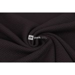 de-park Teplákovina 3D - černá – Zboží Dáma