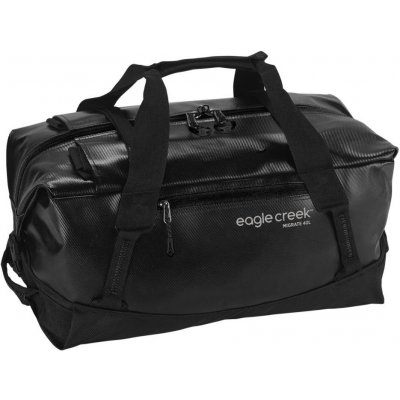 Eagle Creek taška Migrate Duffel midnight black 40l – Hledejceny.cz
