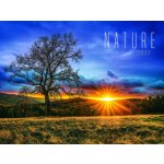 Nástěnný Nature 2027 – Zboží Mobilmania