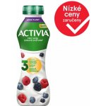 Activia lesní plody 280g – Zboží Dáma