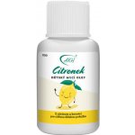 Karel Hadek Citronek Dětský mycí olej 200 ml – Zboží Dáma