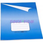 BOBO BLOK školní sešit 440 čistý – Zbozi.Blesk.cz