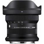 SIGMA 10-18 mm f/2.8 DC DN Contemporary L-mount – Zboží Živě