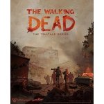 The Walking Dead: A Telltale Game Series - A New Frontier – Hledejceny.cz