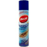 Real sprej proti prachu 400 ml – Zboží Mobilmania