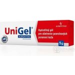 HemaGel II 5 g – Zboží Dáma