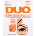 Ardell Duo Brush On Striplash Adhesive lepidlo na umělé řasy se štětečkem 5 g – Sleviste.cz