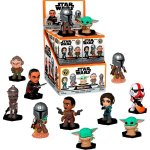 Funko Mystery Mini Star Wars The Mandalorian Specialty Series – Zboží Mobilmania