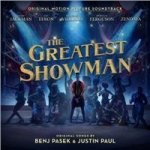 Various - The Greatest Showman CD – Hledejceny.cz