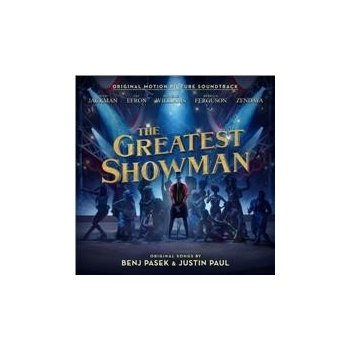 Various - The Greatest Showman CD