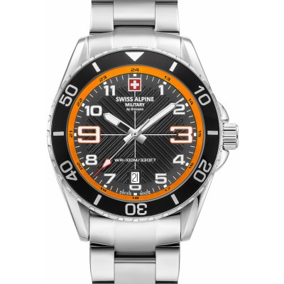 Swiss Alpine Military by Grovana 7029.1139 – Zboží Dáma