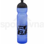 Zdravá lahev Football 1000 ml – Zboží Dáma