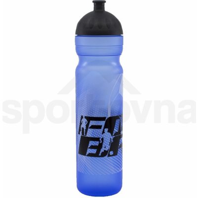 Zdravá lahev Football 1000 ml – Zbozi.Blesk.cz