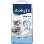 Biokat’s Bianco Attracting 5 kg – Zboží Dáma