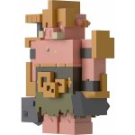 Mattel Minecraft Legends Portal Guard Super Boss – Zboží Dáma