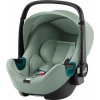 Autosedačka Britax Römer Baby-Safe 3 i-Size 2023 jade Green