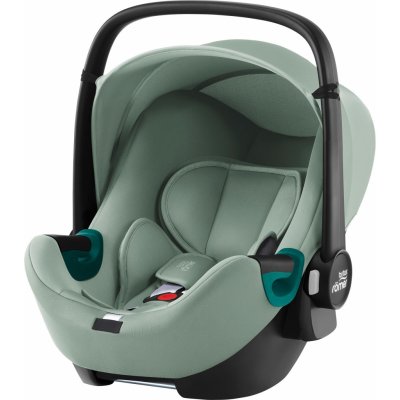 Britax Römer Baby-Safe 3 i-Size 2023 jade Green