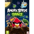 Angry Birds Space