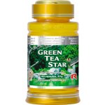 Starlife Green Tea Star 60 kapslí – Hledejceny.cz