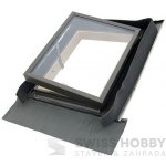 RoofLITE Fenstro 65x65 – HobbyKompas.cz