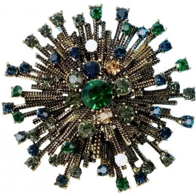 Amparo Miranda brož X676 – Zbozi.Blesk.cz