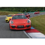 Jízda v Porsche GT3 RS Brno – Hledejceny.cz