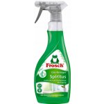 Frosch Spiritus čistič skel 500 ml – Hledejceny.cz
