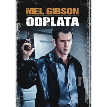 Odplata DVD