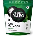 Planet Paleo čistý hydrolyzovaný hovězí kolagen 450 g – Hledejceny.cz