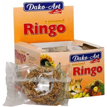 Dako-Art Ringo 60 g