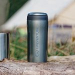 Lifeventure Thermal Mug 300 ml blue – Hledejceny.cz